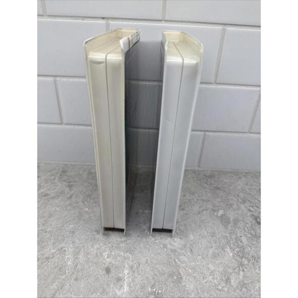 Lion King and Lady and The Tramp VHS. Pre-owned. - Picture 2 of 7